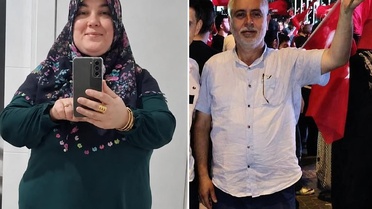 Abdülhamid Terkin ile Ayşegül Yaşar cinayetleri çözüldü