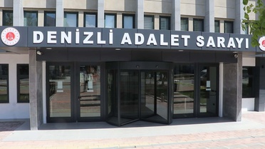 Denizli Pamukkale'de Ayşe Pabuccu öldü, ağabeyi yaralandı; Ali Avcı tutuklandı.