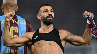 Dünya basını, Muhammed Salah'ın şovunu konuşuyor: Galatasaray'ı yerle bir etti