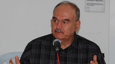 Eski İzmir Büyükşehir Belediye Başkanı Özfatura'nın hayati tehlikesi sürüyor