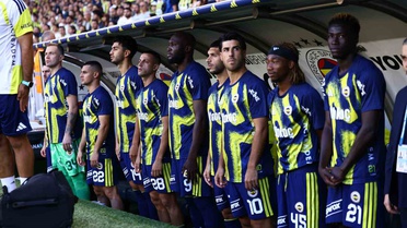 Marco Asensio, 5 maç sonra Fenerbahçe'nin Eyüpspor maçı kadrosuna döndü