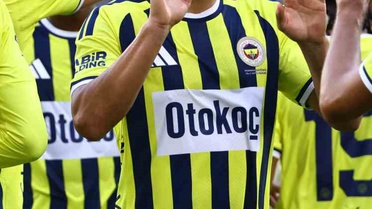 Eyüpspor'u 8-0 yenen Fenerbahçe'de İrfan Can 482 gün sonra gol sevinci yaşadı