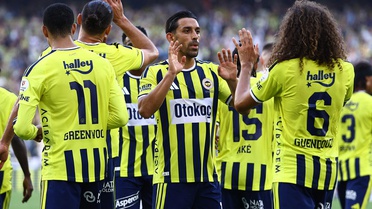 Fenerbahçe'de 32 yıl sonra bir ilk