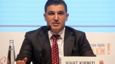 Fon soruşturması genişliyor! İş insanı Nihat Kırmızı gözaltına alındı