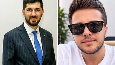 Fon soruşturmasında dev para trafiği: Pusula Holding yöneticilerinden İsviçre hesaplarına 15 milyon dolar ve 25 milyon euroluk transferler
