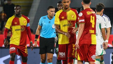 Göztepe'nin maç kazanamama serisi devam ediyor