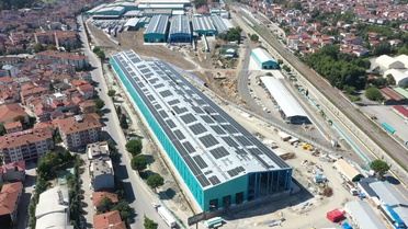 TÜRASAŞ ikinci hızlı tren setini üretmeye başladı! 2 yılda 14 set hedefi