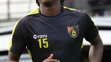 İstanbulsporlu Mendy, kalp krizi şüphesiyle yoğun bakımda tedaviye alındığı öğrenildi