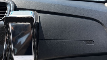 İzmir Şoförler Odası Başkanı Özkan, airbag alanına POS konulmaması konusunda uyardı