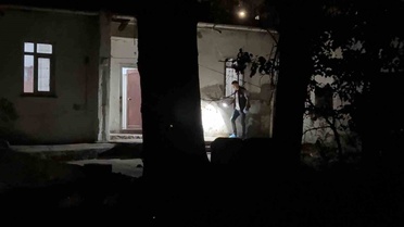 Kayseri Melikgazi'de 12 yaşındaki çocuk bıçaklı saldırıda yaralandı, şüpheli aranıyor