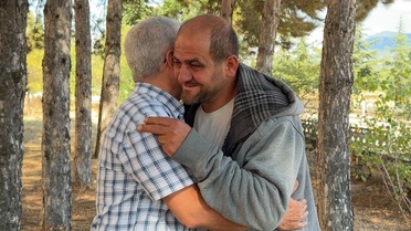 Beyşehir'de kaybolan 3 altın bileziği çoban Mustafa Demir 5 ay sonra buldu