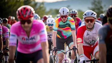 L'Etape Türkiye by Tour de France, İstanbul'da 3. kez 1822 sporcuyla düzenlendi