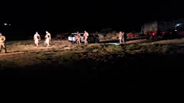 Mardin Derik'te 13 yaşındaki çocuğu av tüfeğiyle vurduğu söylenen kuzeni gözaltına alındı