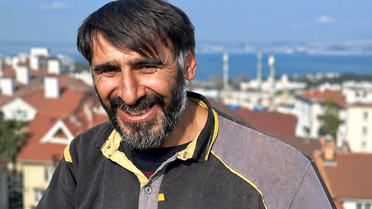 7 gündür kayıp Mustafa Dinler'in telefon sinyali Sultangazi Kent Ormanı'ndan geldi