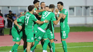 TFF 2. Lig'de Güzide Gebzespor, Isbaş Isparta 32 Spor ile 90+6'da 3-3 berabere kaldı