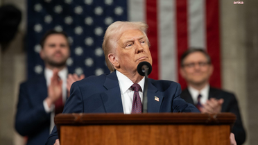 ABD Dışişleri uyarısı sırasında Trump programını yarıda kesip Beyaz Saray'a dönüyor
