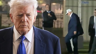 Trump tatili yarıda kesti! Husi saldırısı sonrası kritik karar masada
