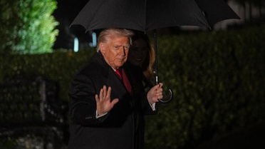 Trump, yapay zeka ismi için 'Supreme Intelligence' dahil üç isim önerdi