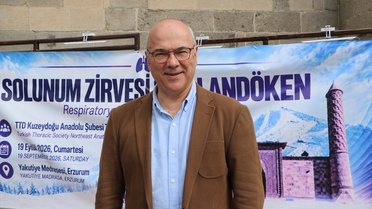 Akciğer kanseri haritasında hava kirliliği ve küresel ısınma öne çıktı