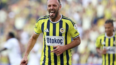 Vedat Muriqi'den maç sonunda tepki: İnsan sağlığı da önemli