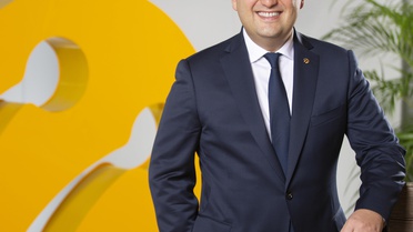 6G’nin küresel standartlarına Turkcell imzası… Turkcell mühendisleri 6G’nin küresel standartlarını belirliyor