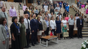 ÇÜ'de 22. Çukurova Pediatri Kongresi'nde çocuk sağlığı konuları tartışıldı