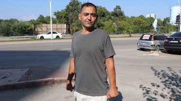 Obezite ameliyatı sonrası hayatı değişti! Adanalı İlkcan İlhan şifa arıyor