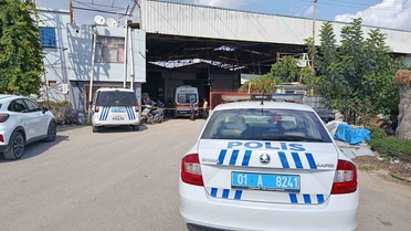 Adana Sarıçam'da iş yeri sahibi vurulmuş bulundu, intihar mı cinayet mi araştırılıyor