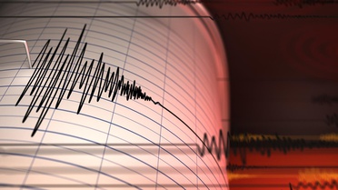 Adana'da 5 büyüklüğünde deprem