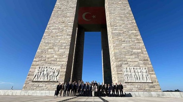 AK Parti’li Elitaş: 'Terörsüz Türkiye ve Türkiye Yüzyılı inşası için anlayıp, buradaki o günleri tasavvur ederek düşünüp, ona göre hareket etmemiz gerekir'