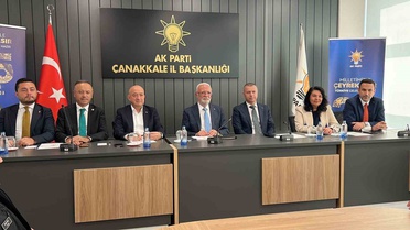 AK Partili Elitaş: Askerimizi, insanımızı öldürenler ve bunun emrini verenler bu yasadan faydalanamayacaklar