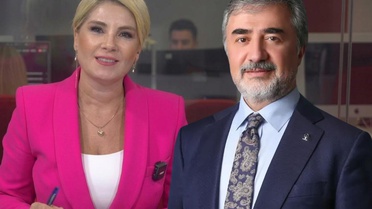 AK Parti Ordu Milletvekili Hamarat'tan tüccarlara net çağrı! 'Elinizi taşın altına koyun'