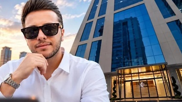 Muhammet Yarız için 2025’te düğmeye basılmış! İşte SPK’ya gönderilen belge