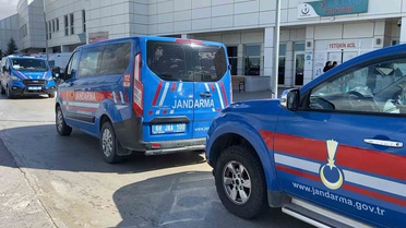 Aksaray'da düğün magandalığı cezaevinde bitti! Yorgun mermi bir kadını omzundan yaraladı