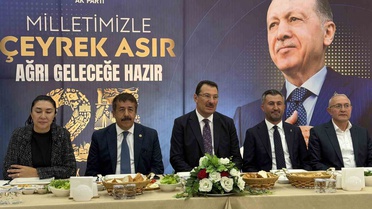 Ali İhsan Yavuz: 'Cumhurbaşkanı Erdoğan’ın yeniden aday olacağını öngörüyorum'