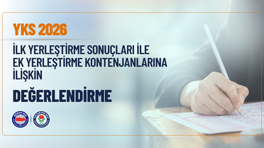 Analizde 30 binden fazla aday devlet üniversitelerine yerleştiği halde kayıt yapmadı