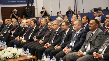 Antalya'daki Adli Tıp Günleri'nde 1 milyona varan dosya bilançosu ve deepfake ele alındı