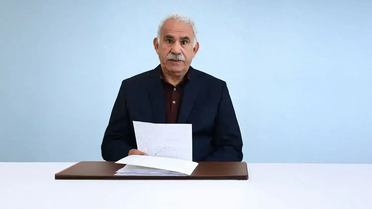 Asrın Hukuk Bürosu, Öcalan'a yönelik söylemlerin hedefini Kürt halkı olarak açıkladı