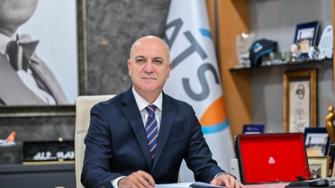 Tekne kazasında feci son! ATSO Başkanı Ali Bahar'ın kızının sözleri yürek yaktı