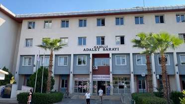 Aydın'da Büşra Cin davasında Ö.K.'ye beraat, tabancadan 1 yıl 6 ay hapis verildi.