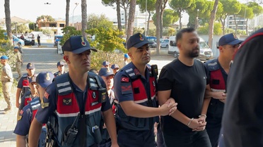 Aydın Germencik'te 800 milyon TL'lik mağduriyet iddiasında firma sahibi tutuklandı
