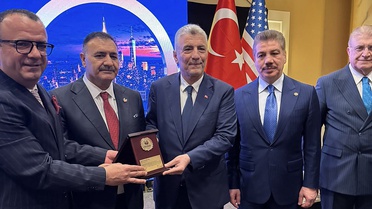 Bakan Bolat: Türk şirketlerinin ABD’deki yatırımları 14,9 milyar dolara ulaştı