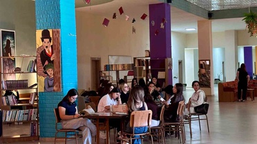 Balıkesir Bandırma'da 6 yurt, yeni eğitim yılına 6 bin 392 yatakla hazırlandı