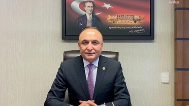 YENİ Parti Gaziantep Milletvekili Melih Meriç, bıçaklı saldırı sonrası taburcu edildi
