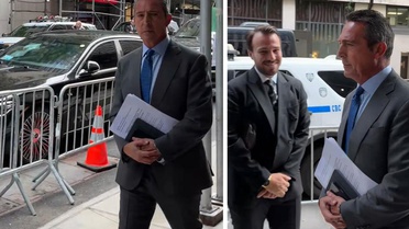 Bir süredir gözlerden uzaktı! Ali Koç, New York'ta ortaya çıktı