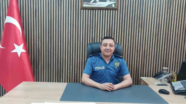 Zonguldak Devrek Emniyet Müdürü İsmail Selçuk Açıkgöz göreve başladı, mesai gözetmeyecek