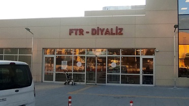Burdur'daki diyaliz faciasının davası başladı! 4 sanık da suçlamayı reddetti