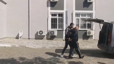 Bursa Gemlik'te silahla yaralanma olayında şüpheli tabancayla yakalanıp tutuklandı