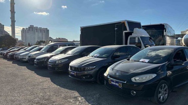 Kartal, Pendik, Tuzla ve Gaziantep'te 10 şüpheli yakalandı, 17 eylem tespit edildi