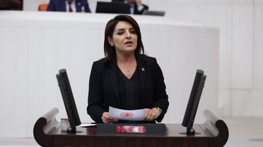 CHP'li Kış, fon skandalında denetimin neden işlemediğini TBMM'ye taşıdı